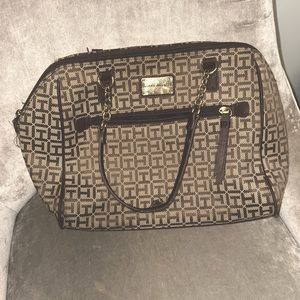 Use handbag some wear but no tear